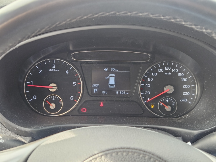 Kia Sorento Sorento Um 2.2 At 2019 Usado en Rosselot Usados