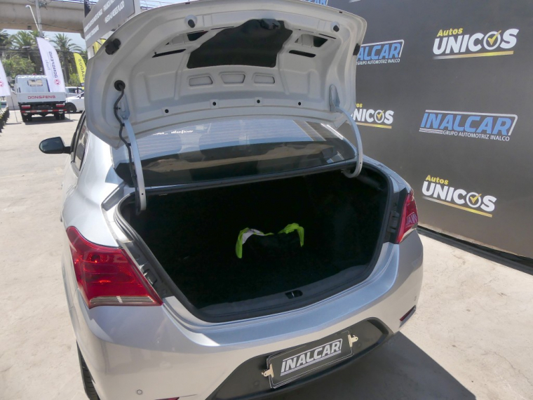Chevrolet Prisma Ltz 1.4 2019 Usado  Usado en Webautos.cl