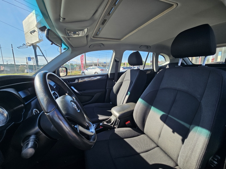 Brilliance V5 V5 Deluxe Aut 1.6 2014 Usado  Usado en Kovacs Usados