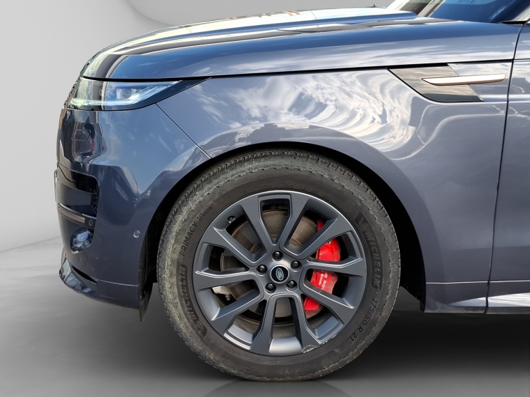 Land rover Range rover Dynamic 4x4 3.0 Aut 2024 Usado  Usado en BMW Premium Selection