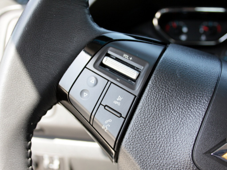 Chevrolet Colorado 2.8 Td Hc At 4wd 2023 Usado  Usado en Webautos.cl