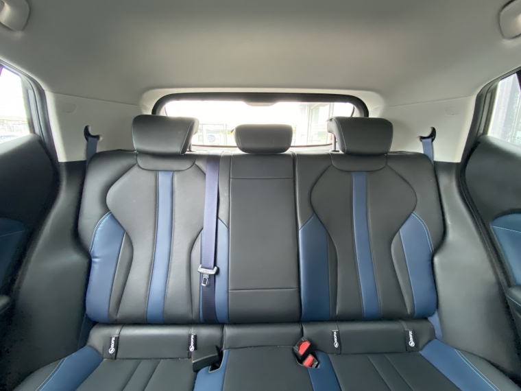 Gac motor Emzoom Emzoom 1.5 Aut 2024 Usado en Rosselot Usados