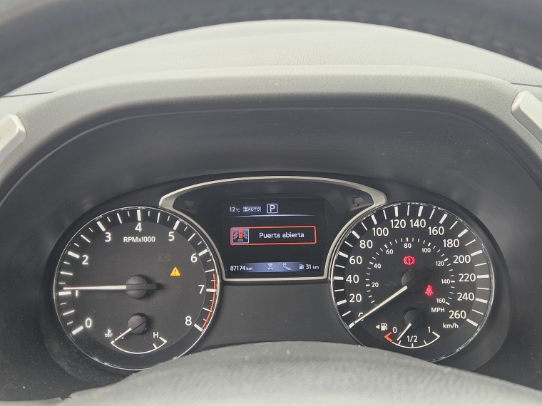 Nissan Pathfinder 4x4 3.5 Aut Cvt Exclucive 2018 Usado  Usado en Kovacs Usados