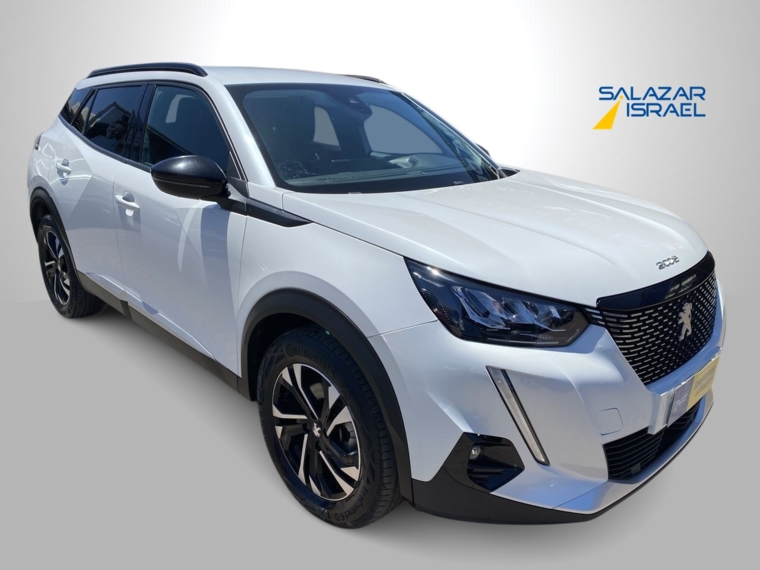 PEUGEOT 2008 1.5 ALLURE BLUEHDI 130 AT 5P 2023