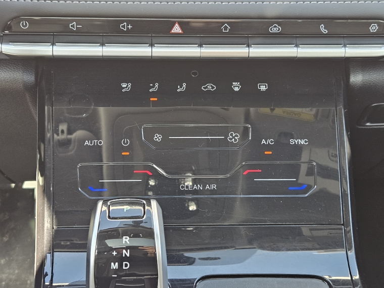 Chery Tiggo 7 Pro Glx At 2022 Usado  Usado en Kovacs Usados