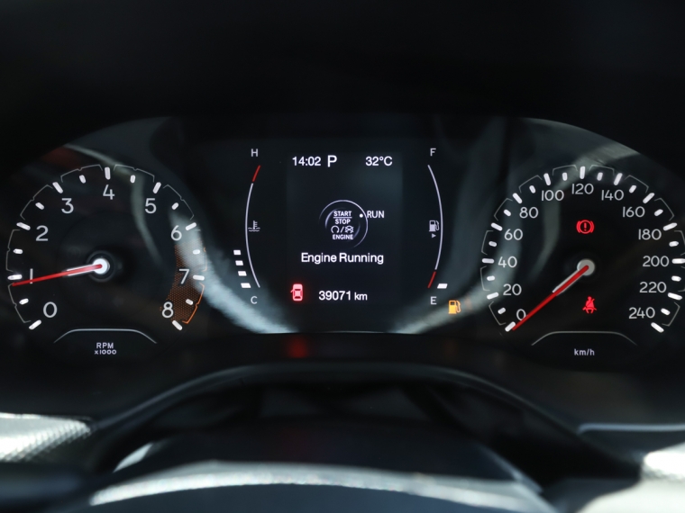 Jeep Compass Sport 4x2 At 2023 Usado  Usado en Webautos.cl