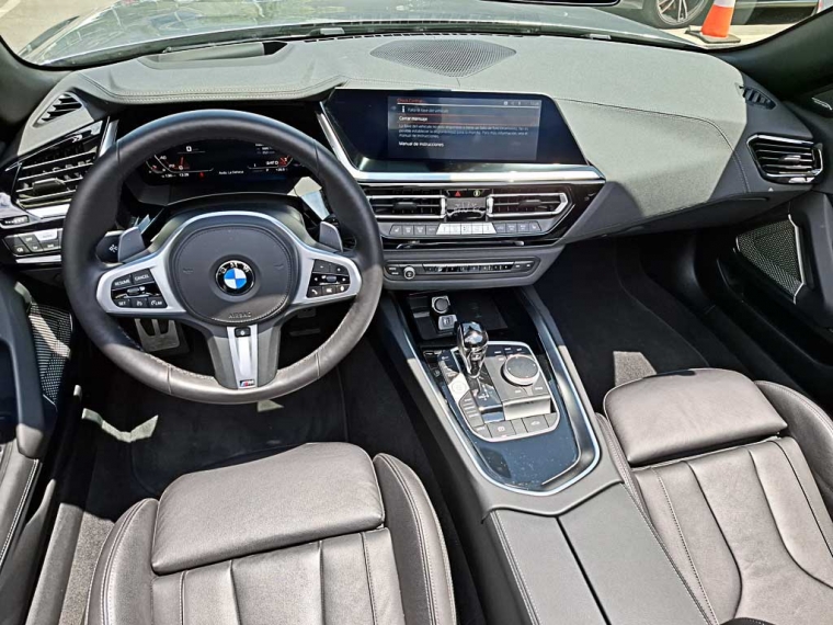 Bmw Z4 M40i 3.0 Aut 2025 Usado  Usado en Webautos.cl
