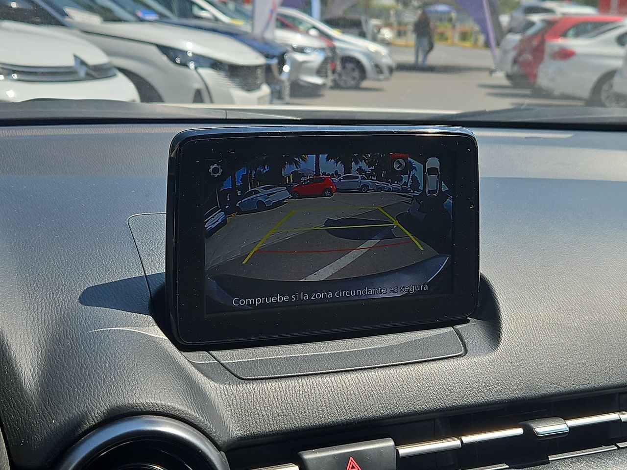 Mazda Cx-3 New Cx 3 R 2.0 2019 Usado Usado en Webautos.cl Mazda Cx-3 New Cx 3 R 2.0 2019 Usado Usado en Webautos.cl