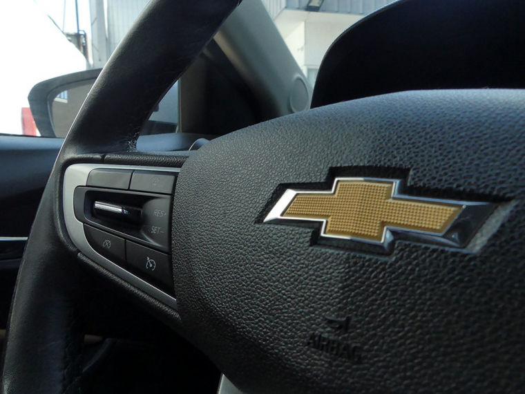 Chevrolet Onix Ii Pr 1.0 Aut 2021 Usado Usado en Webautos.cl Chevrolet Onix Ii Pr 1.0 Aut 2021 Usado Usado en Webautos.cl