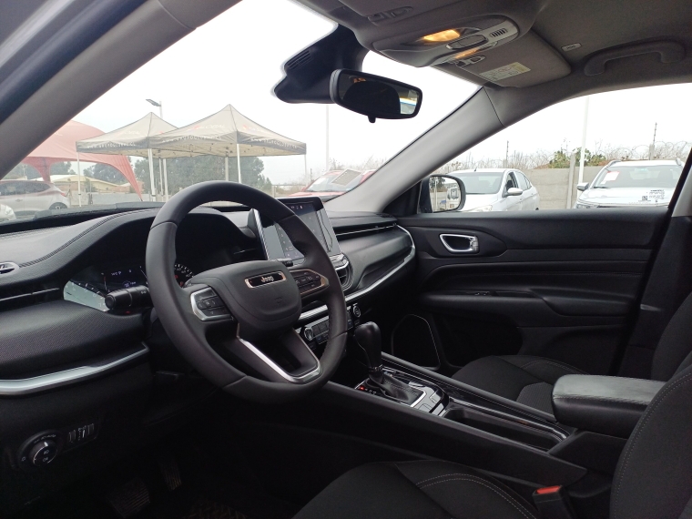 Jeep Compass Compass Sport 1.3 Aut 2023 Usado en Rosselot Usados