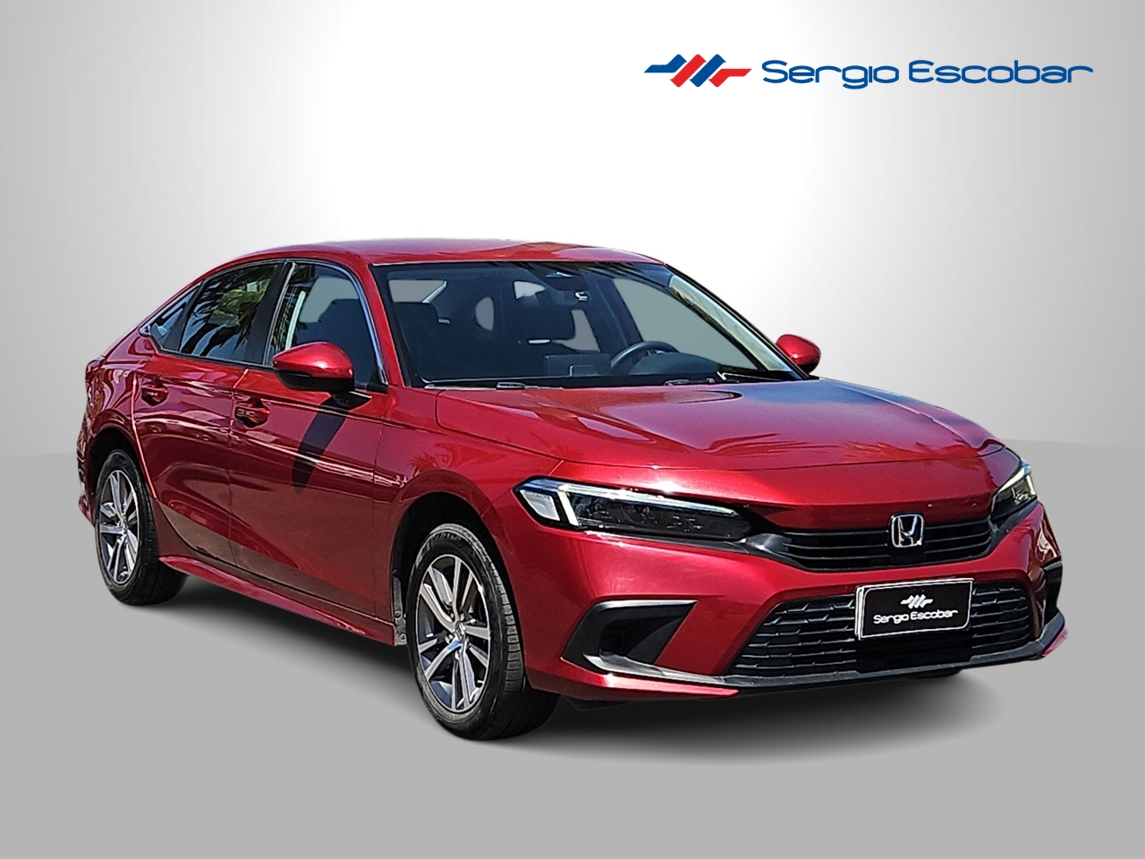 Sergio Escobar Seminuevos HONDA CIVIC CIVIC EXT 1.5 AT 2023 HONDA CIVIC CIVIC EXT 1.5 AT 2023