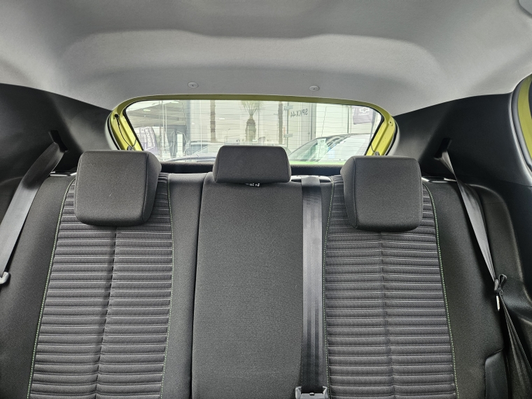 Peugeot 208 Active Puretech 100 Mt 2025 Usado  Usado en Kovacs Usados