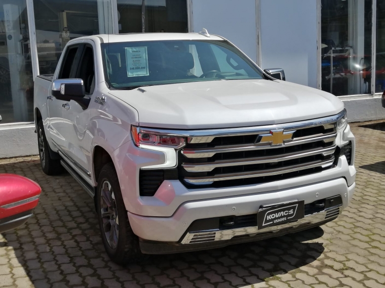 Chevrolet Silverado 3.0 2023 Usado  Usado en Kovacs Usados