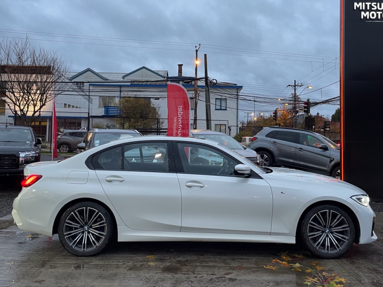 Bmw 330 I 2.0 Aut 2022  Usado en Guillermo Morales Usados