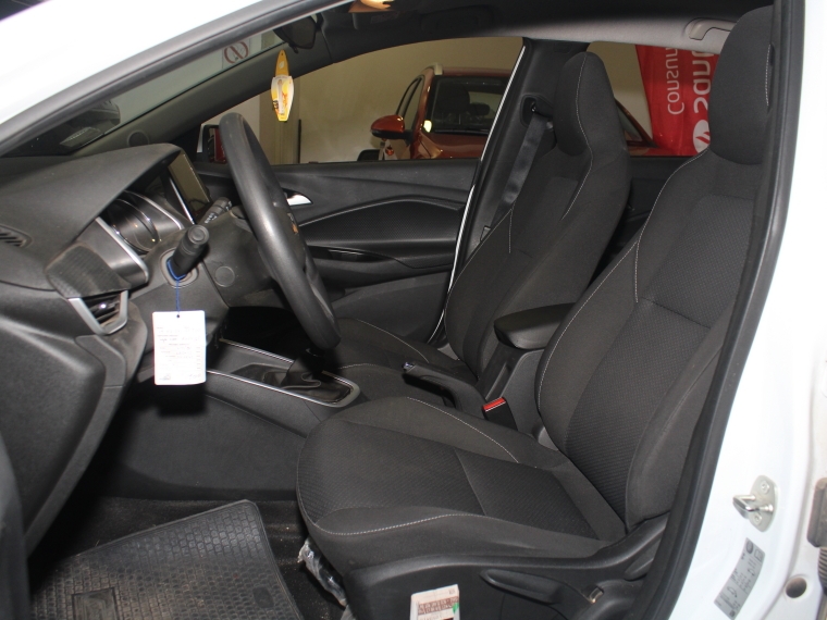 Chevrolet Onix Onix Hb 1.0 2023 Usado en Rosselot Usados