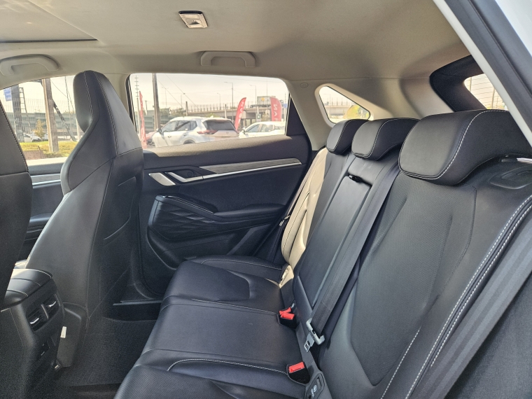 Jac Js6 Luxury Se At 1.5 2023 Usado  Usado en Webautos.cl