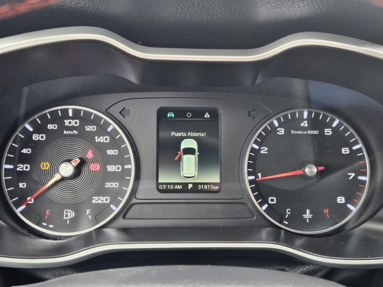 Mg Zx Cvt 1.5 Aut 2022 Usado  Usado en Kovacs Usados