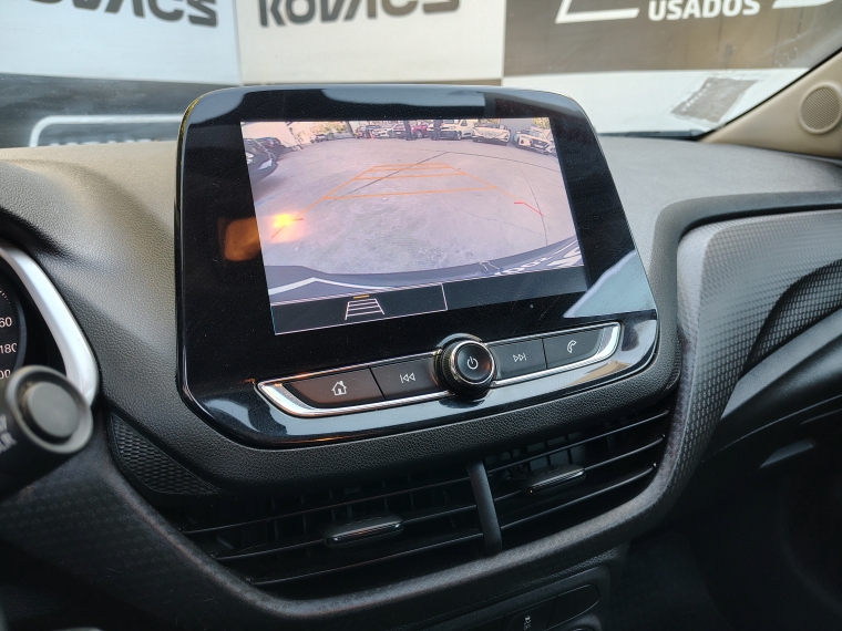 Chevrolet Onix Onix Nb 1.0 2023 Usado  Usado en Kovacs Usados