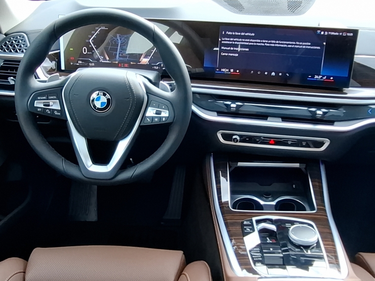 Bmw X5 Xdrive30d Xline  2026 Usado  Usado en BMW Premium Selection