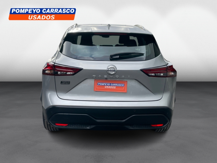 Nissan Qashqai Turbo 1.3 2023 Usado  Usado en Pompeyo