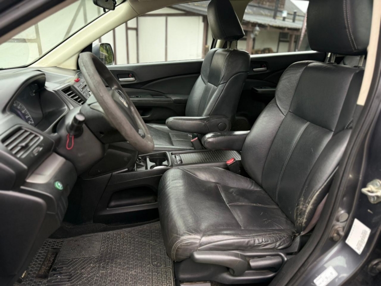 Honda Cr-v Exl 2013 Usado en G Autos Automotriz - G Autos