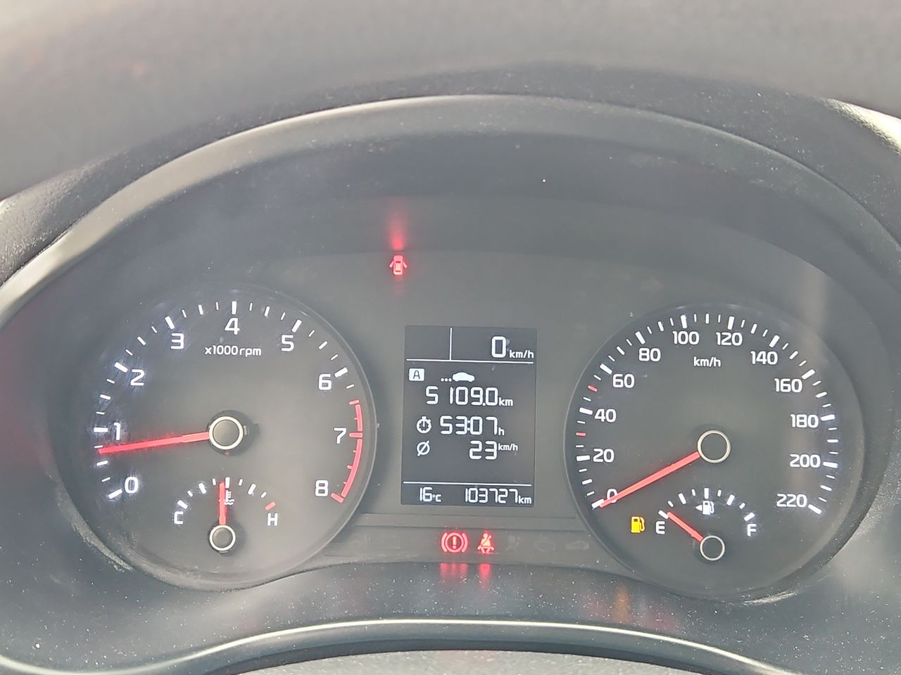 Kia Rio 4 Rio 4 Lx 1.4 2019 Usado en Usados de Primera - Sergio Escobar