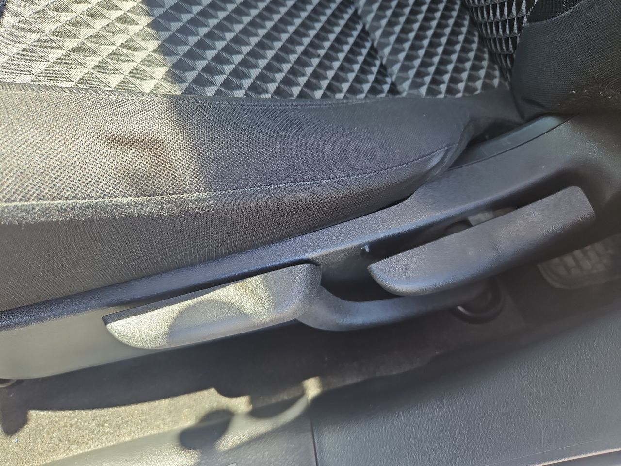 Nissan Versa Versa  Mt 1.6 2023 Usado en Usados de Primera - Sergio Escobar