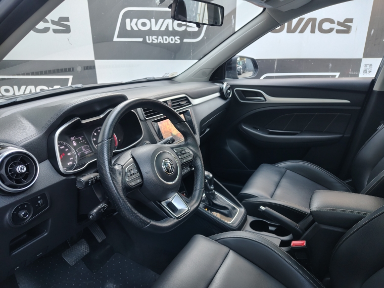 Mg Zs 1.5  Com  At 2023 Usado  Usado en Webautos.cl