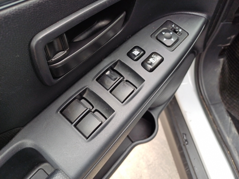 Mitsubishi Asx Asx Gl 4x2 1.6 2022 Usado en Rosselot Usados