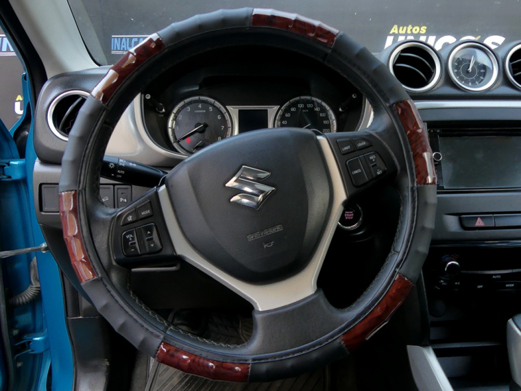 Suzuki 147 Ltd 4x4 1.6 Aut 2017 Usado Usado en Webautos.cl Suzuki 147 Ltd 4x4 1.6 Aut 2017 Usado Usado en Webautos.cl