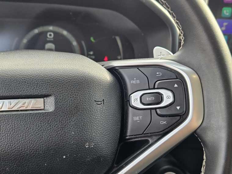 Haval Jolion Deluxe 1.5 Aut 2023 Usado  Usado en Kovacs Usados