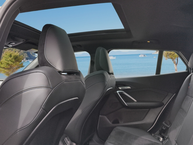 Bmw X2 Xdrive20d M Sport 2026 Usado  Usado en BMW Premium Selection