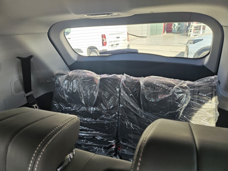 Chery Tiggo 8 pro max Tiggo 8 Pro Gls 1.6 Aut 2025 Usado en Rosselot Usados