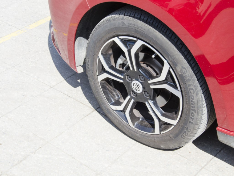 Mg 147 Mt 2021 Usado  Usado en Webautos.cl