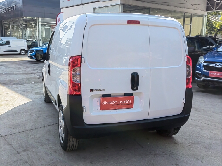 Fiat City Ram V700 City Diesel 1.3 2022 Usado en Rosselot Usados