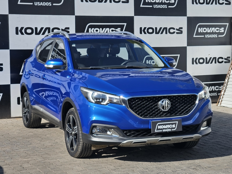 Mg Zs Mg Zs 1.5 2021 Usado  Usado en Kovacs Usados