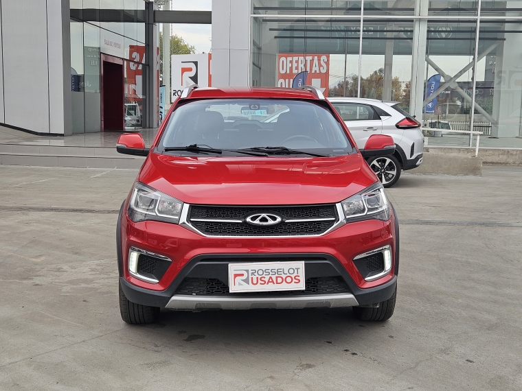 Chery Tiggo 2 Tiggo 2 1.5 2023 Usado en Rosselot Usados