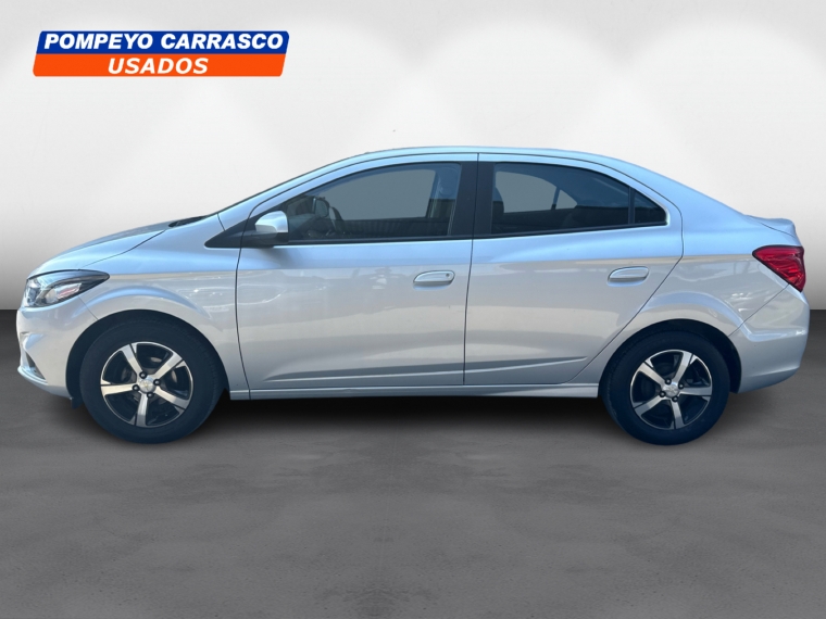 Chevrolet Prisma 1.4 Ltz At 2020 Usado  Usado en Pompeyo