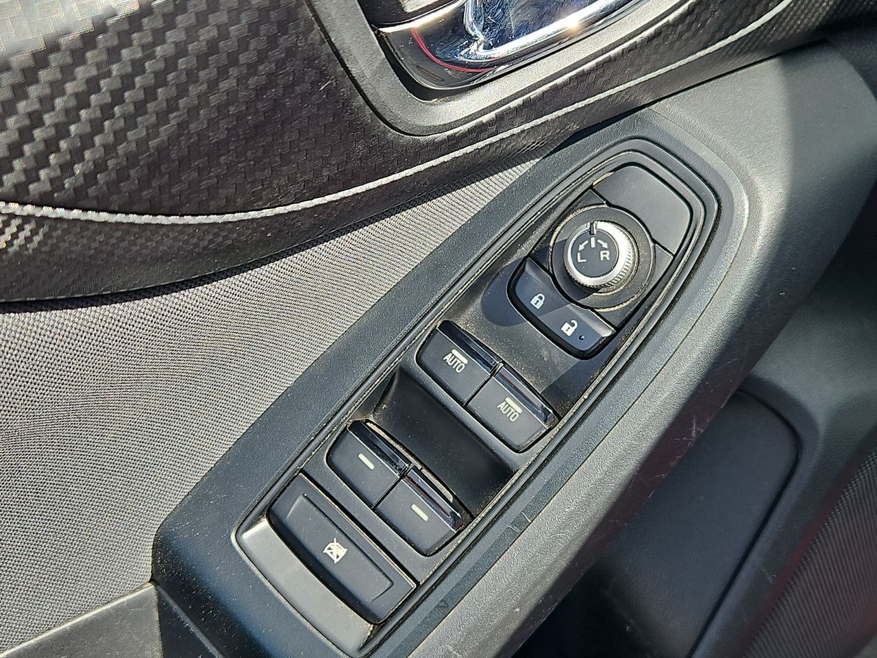 Subaru Xv Xv 4x4 5p 2.0 Aut 2021 Usado en Usados de Primera - Sergio Escobar