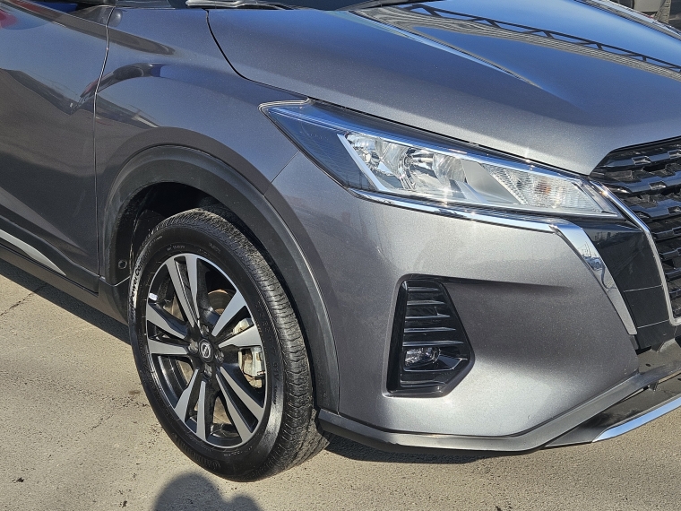 Nissan Kicks 1.6 Advance Mt 2022 Usado  Usado en Kovacs Usados