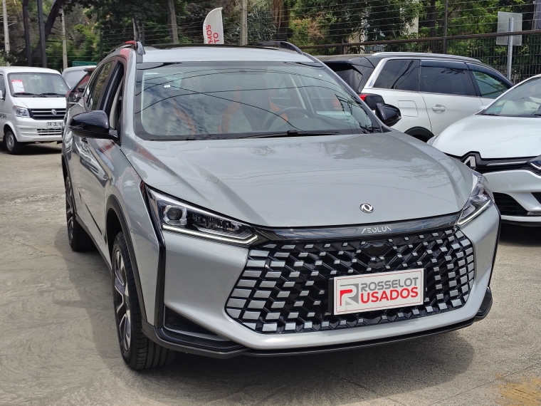 Dfm Aeolus Aeolus Gs Cross 1.5 Aut 2026 Usado en Rosselot Usados