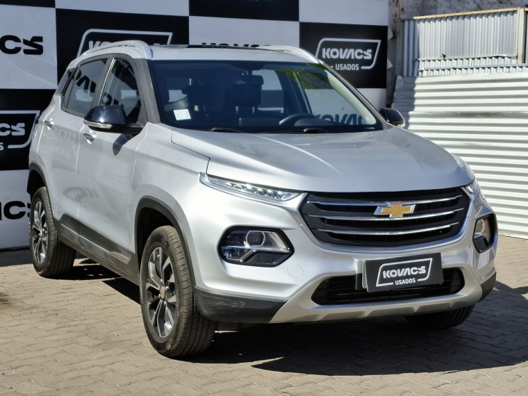 Chevrolet Groove 1.5 Premier Mt 2023 Usado  Usado en Kovacs Usados