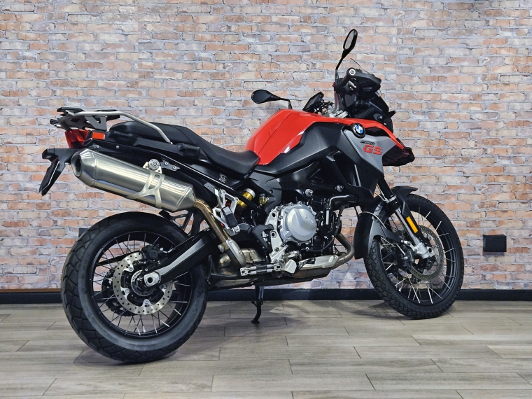 Bmw F 850 gs Ii 2021 Usado en BMW Premium Selection