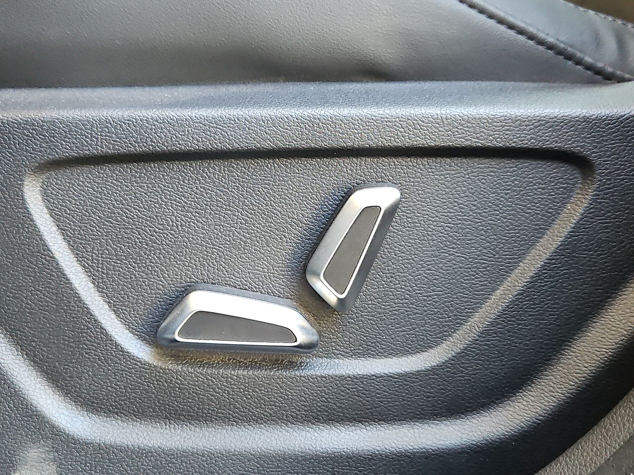 Geely Coolray New Coolray 1.5 Aut 2024 Usado en Usados de Primera - Sergio Escobar