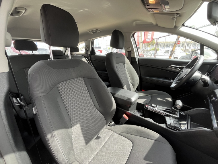 Kia Sportage Sportage Ex 2.0 Aut 2023 Usado en Rosselot Usados