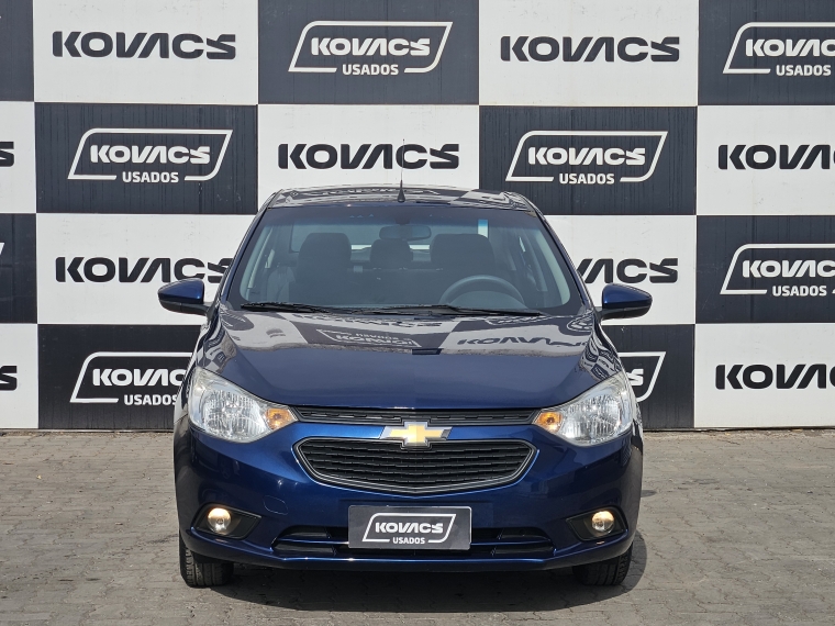 Chevrolet Sail Ls 1.5 2022 Usado  Usado en Kovacs Usados