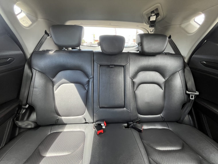 Jac Js3 Js3 Advance 1.6 Mt. 2023 Usado en Rosselot Usados