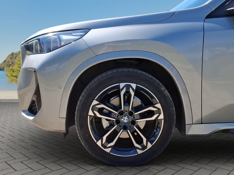 Bmw X1 Sdrive18i M Sport 2026 Usado  Usado en BMW Premium Selection