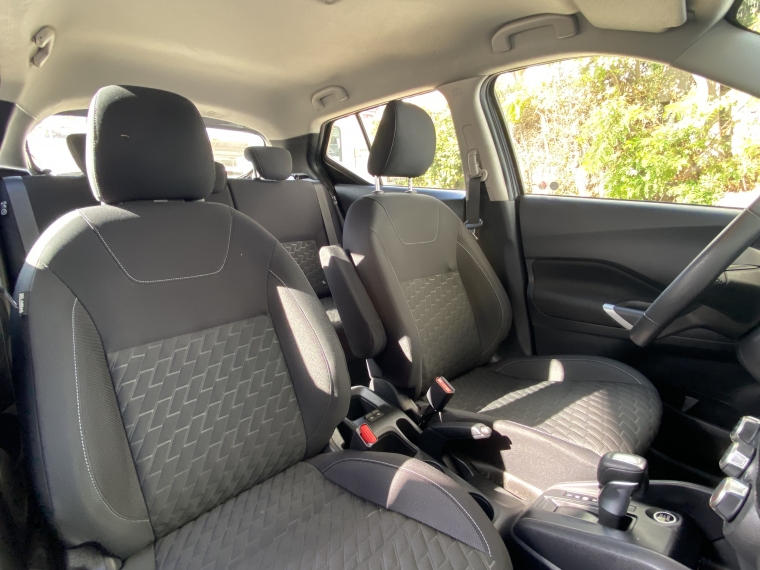 Nissan Kicks 4x2 1.6 Advance Aut 2024 Usado  Usado en Webautos.cl