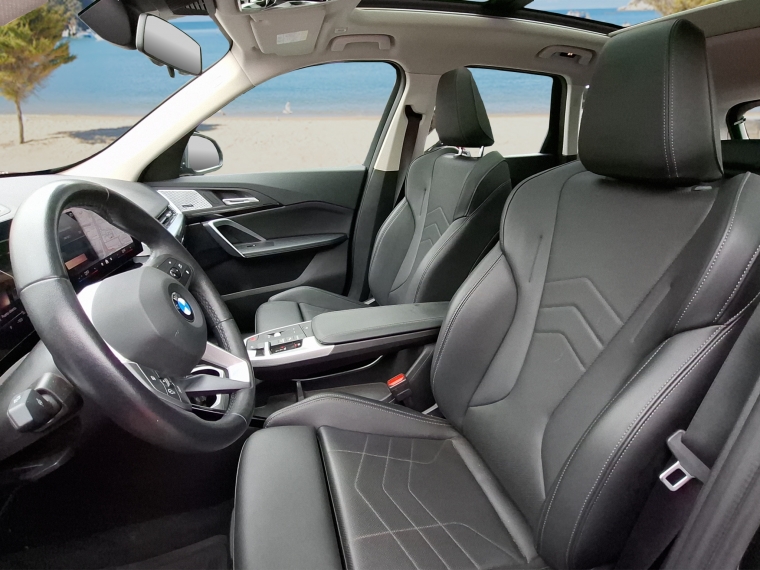 Bmw X1 Sdrive18i Dynamic 1.5 Aut 2025 Usado Usado en BMW Premium Selection Bmw X1 Sdrive18i Dynamic 1.5 Aut 2025 Usado Usado en BMW Premium Selection
